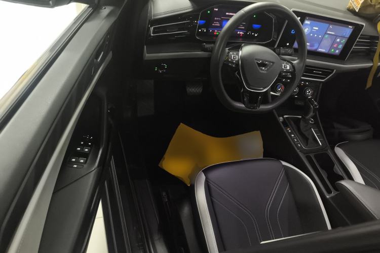 Used Jetta VA7 2025 1.4T First-Come First-Served Edition