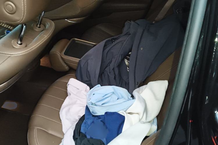 Used Mercedes-Benz E-Class 2023 Updated E 300 L Fashion Edition
