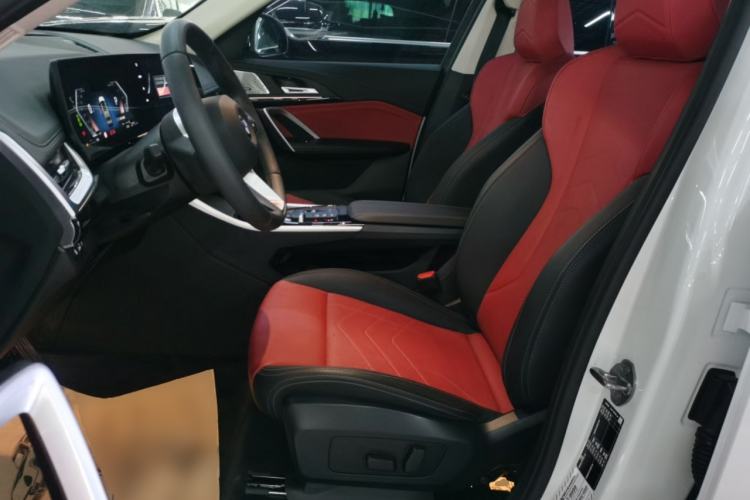 Used BMW X1 2023 sDrive25Li X Design Package