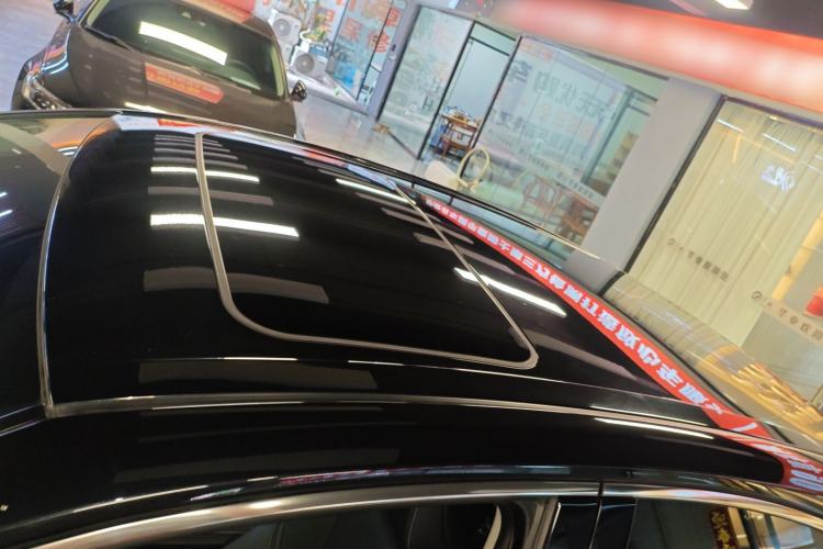 Used Toyota Camry 2024 Dual-Motor 2.0 HGVP Luxury Edition
