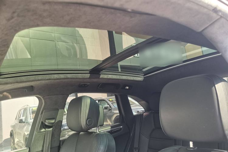 Used Porsche Macan 2017 Macan Turbo 3.6T