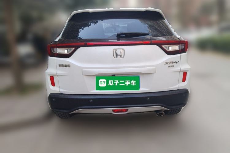 Used Honda XR-V 2015 1.8L EXi CVT Comfort Version