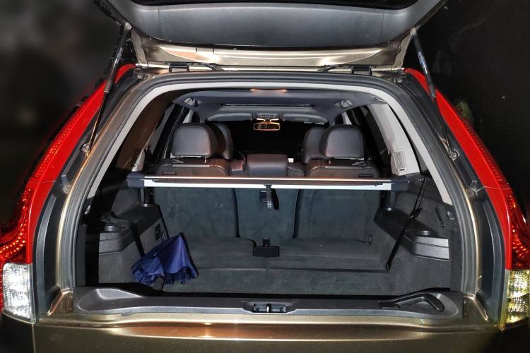 Used Volvo XC Classic 2014 T5 Luxury Edition
