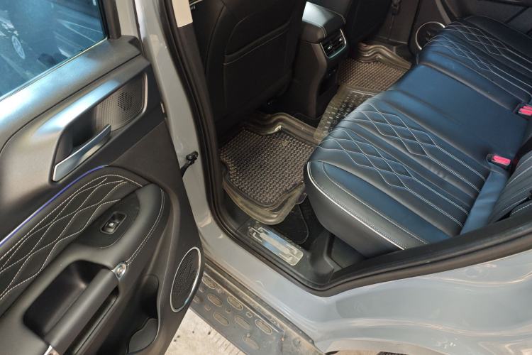 Used Tank 300 2024 2.0T Challenger