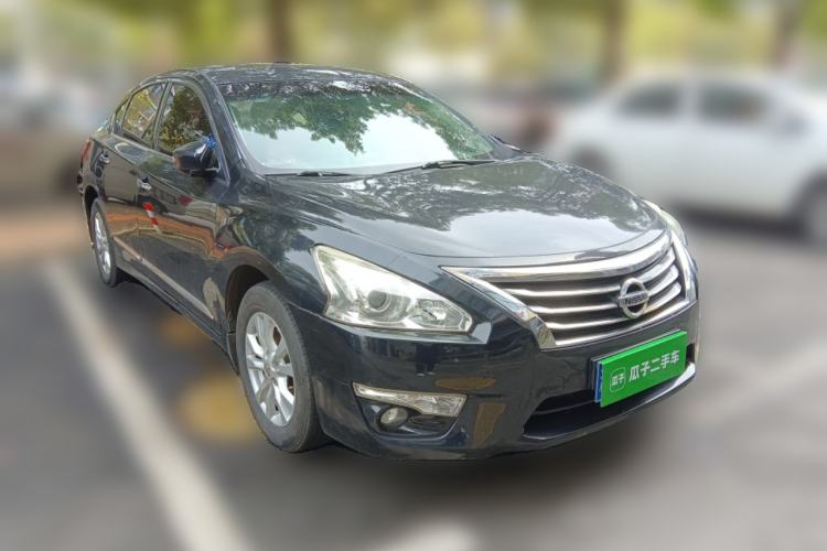 Used Nissan Teana 2015 2.0L XL Upper Champions League Tech Edition
