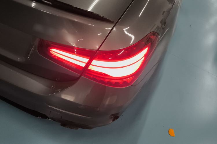 Used Mercedes-Benz A-AMG 2024 AMG A 35 L 4MATIC
