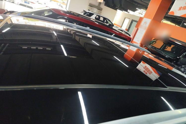 Used Audi Q5L 2018 40 TFSI Prestige Edition China V