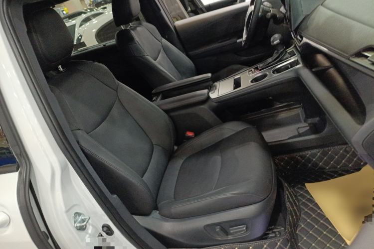 Used Toyota Sienna 2024 2.5L Hybrid Four-Wheel Drive Prestige Edition