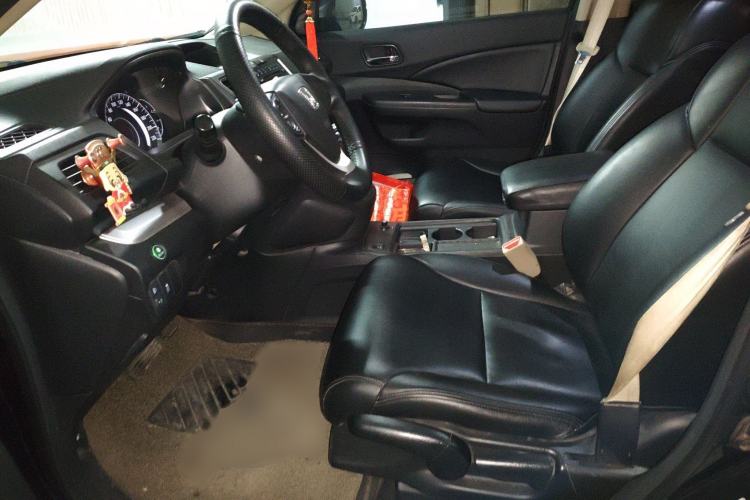 Used Honda CR-V 2015 2.0L two-wheel drive Fashion Edition
