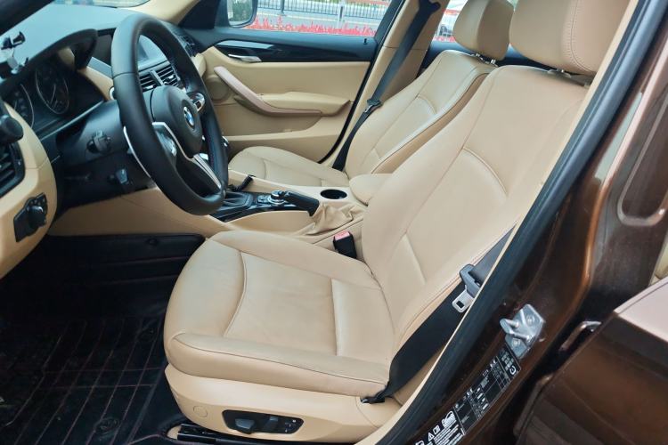 Used BMW X1 2010 xDrive25i
