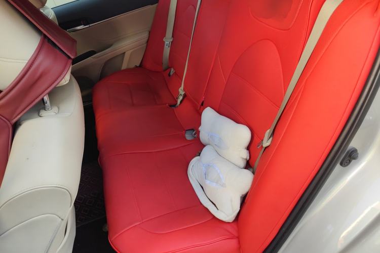 Used Toyota Camry 2019 2.5G Luxury Edition China VI Standard