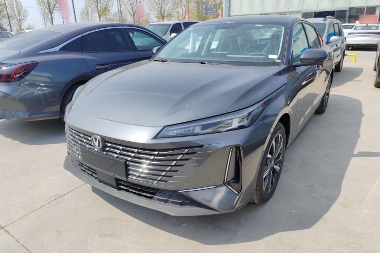 Used CHANGAN Eado 2025 Blue Whale 1.5T 500Bar Prestige Model