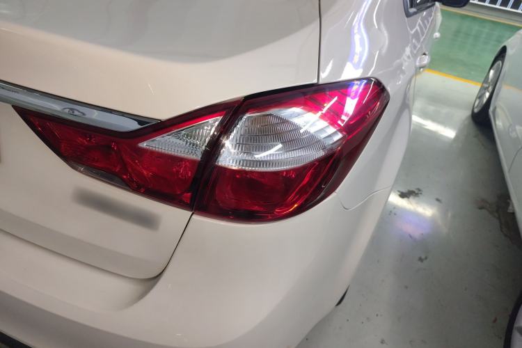 Used Kia K3 2016 1.6L Automatic GL