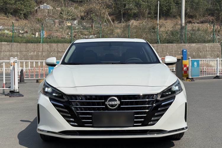 Used Nissan Teana 2024 2.0L XE Genuine Edition