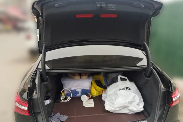 Used Audi A6L 2024 45 TFSI quattro Prestige Dynamic Edition