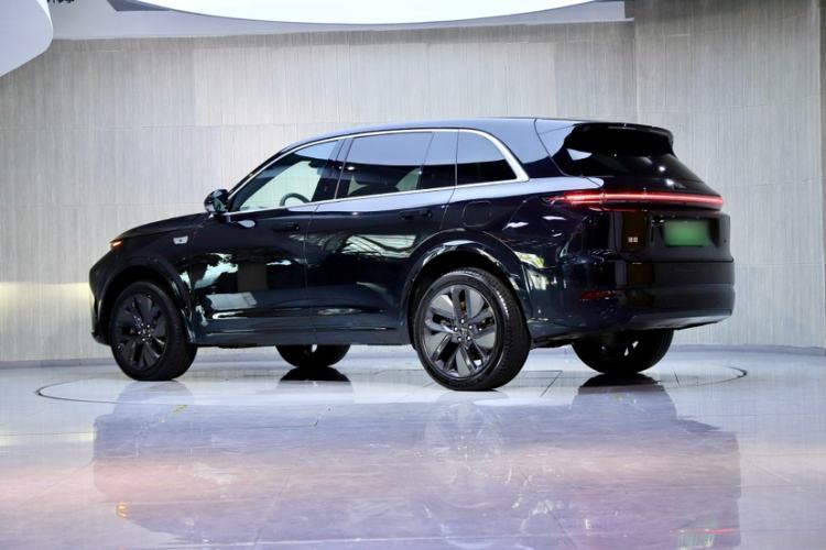 Used Li Auto L7 2024 Ultra Model
