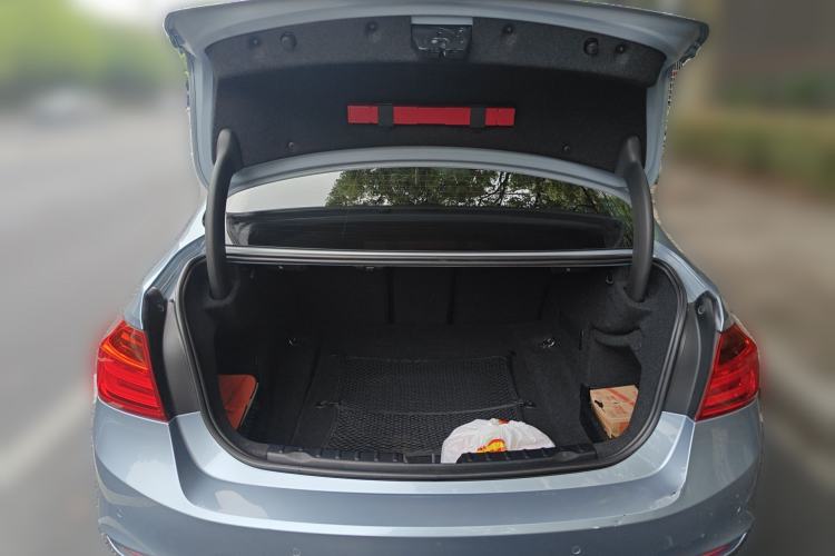 Used BMW 3 Series 2013 328i Sport Design Package