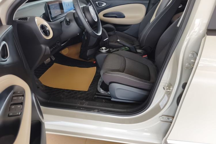 Used Wuling Bingo 2023 333 km Fast-Share Version