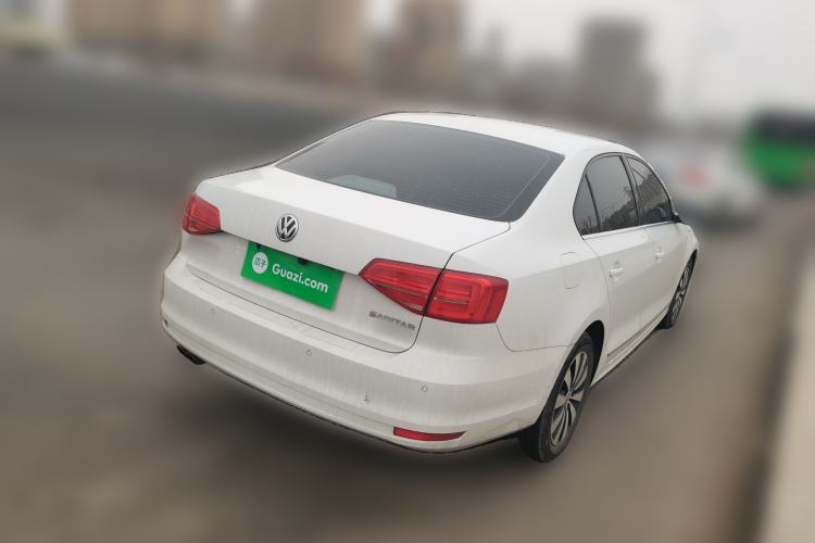 Used Volkswagen Sagitar 2018 280TSI DSG Comfort Model