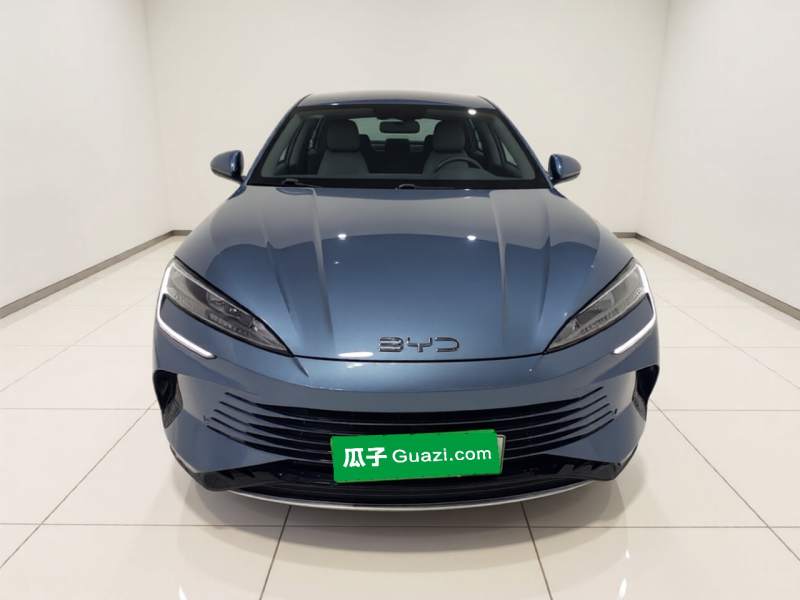 Used BYD Seal 2024 HONOR Edition DM-i 1.5L 121km Prestige Model — 2