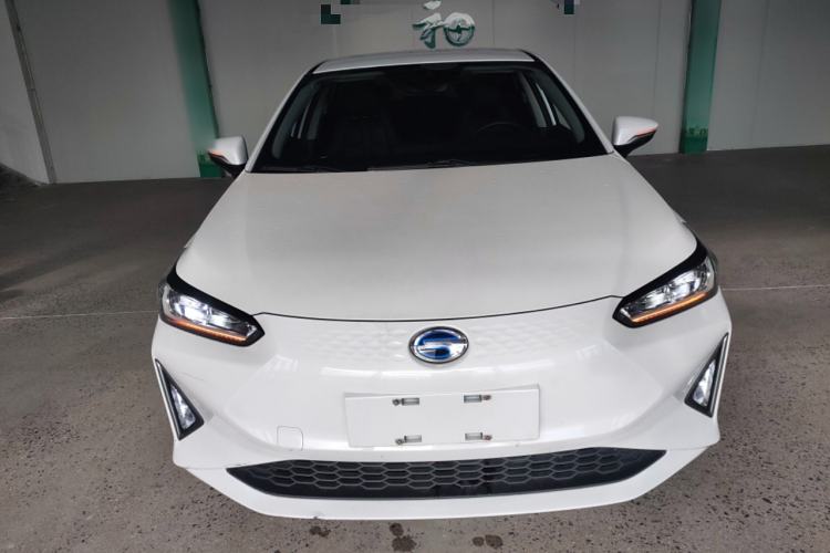 Used GAC Group GAC Toyota iA5 2019 Leading Edition