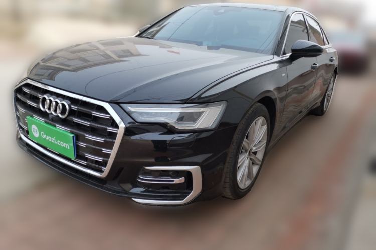 Used Audi A6L 2023 Revised 45 TFSI Prestige Dynamic Edition