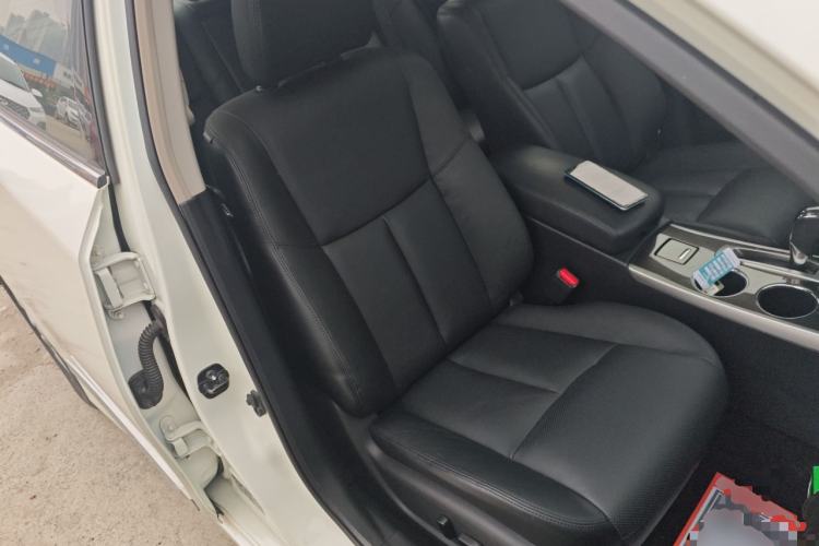 Used Nissan Teana 2013 2.0L XL Comfort Edition