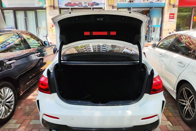 Used BMW 1 Series 2021 Revised 120i M Sport Night Edition