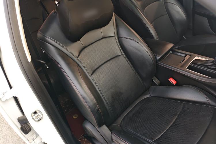 Used Roewe i5 2023 1.5L CVT Flagship Edition