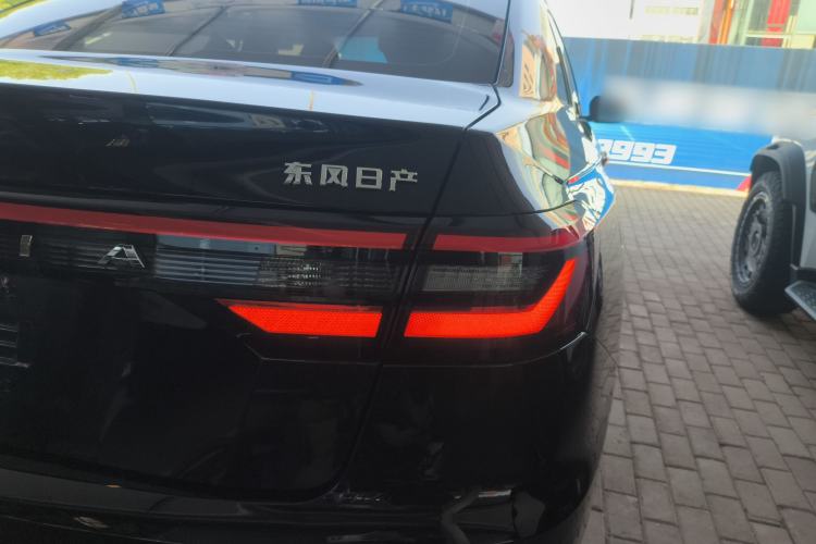 Used Venucia D60 2023 PLUS 1.6L XL CVT Yue Ling Edition