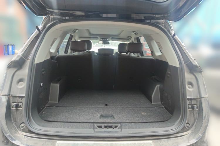 Used JETOUR X90 2020 1.6T DCT Shadow Edition 5 Seats