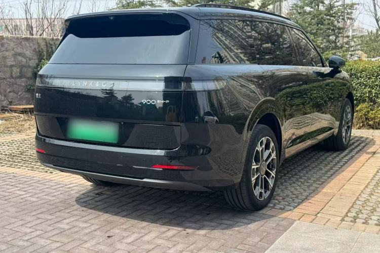 Used Lynk & Co 900 2025 1.5T Ultra
