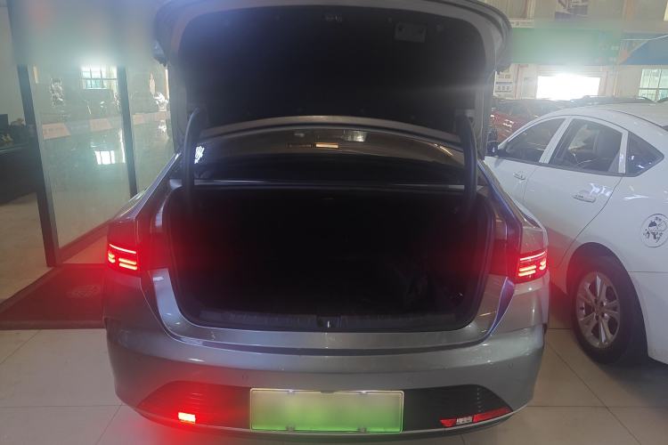 Used BYD Destroyer 05 2023 Champion Edition DM-i 55KM Luxury Model