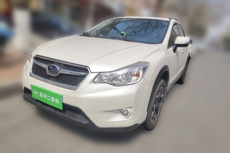 Used Subaru XV 2012 2.0i Comfort Edition