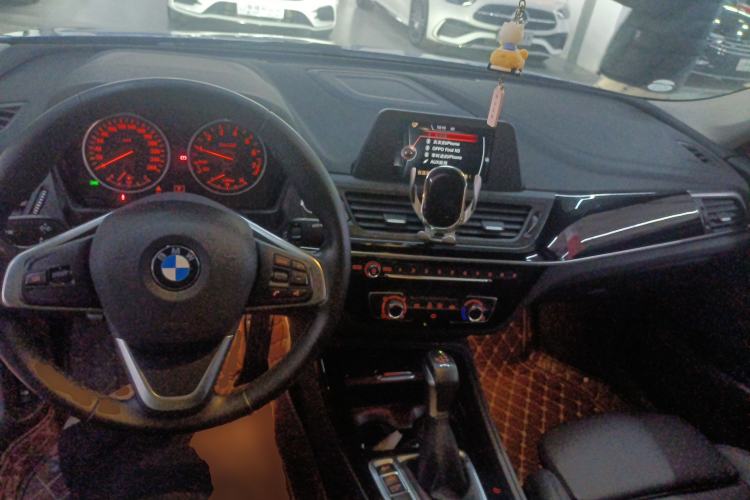 Used BMW 1 Series 2017 118i Sport Edition
