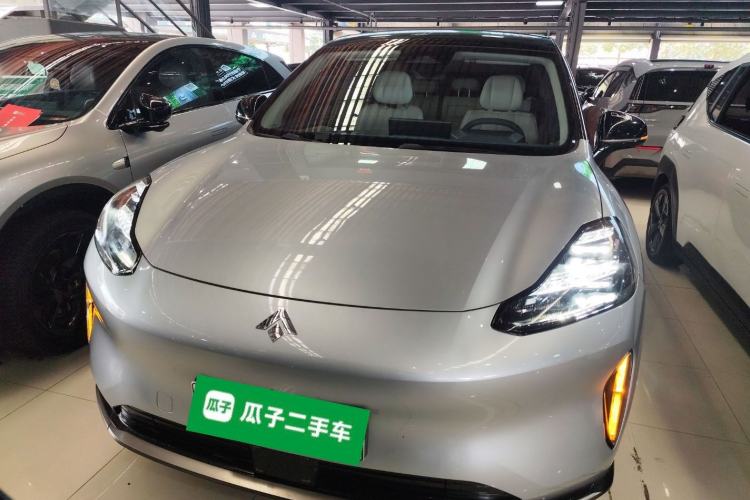 Used Hyptec HT 2023 670 Rear-Drive Ultra-High Voltage Version