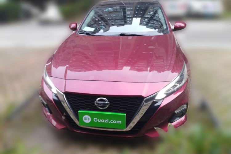 Used Nissan Teana 2019 2.0L XL Comfort Edition