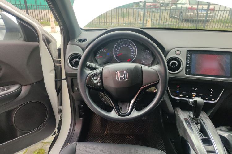 Used Honda XR-V 2021 220TURBO CVT Comfort Version