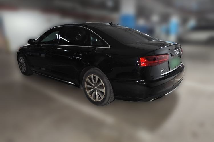 Used Audi A6L 2016 30 FSI Comfort Version