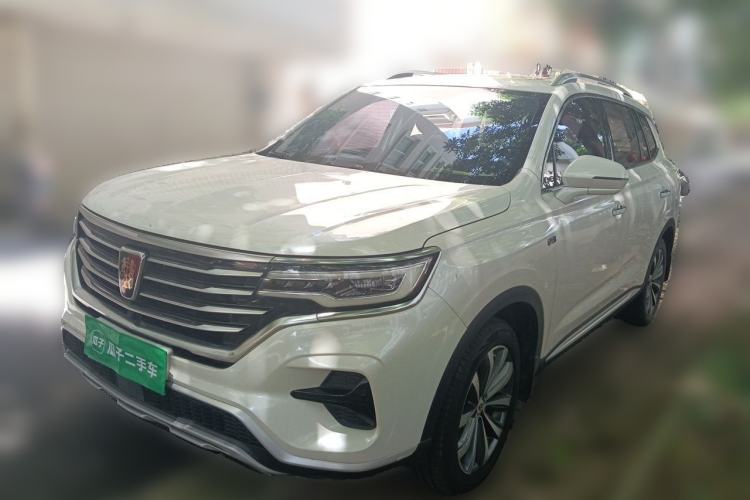 Used Roewe RX5 MAX 2019 300TGI Automatic 4G Connect Luxury Edition Guazi used car, China used car export, Used car for sale, Used  cars, Cheapest cars for sale
