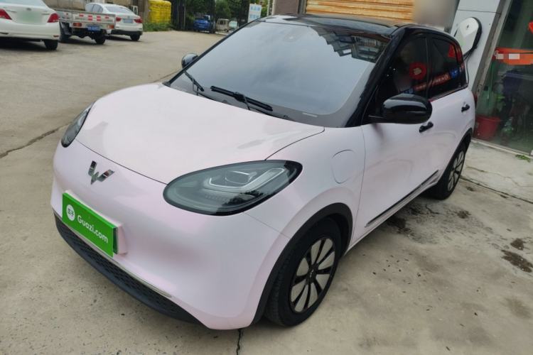 Used Wuling Bingo 2023 333 km Enjoyment Version