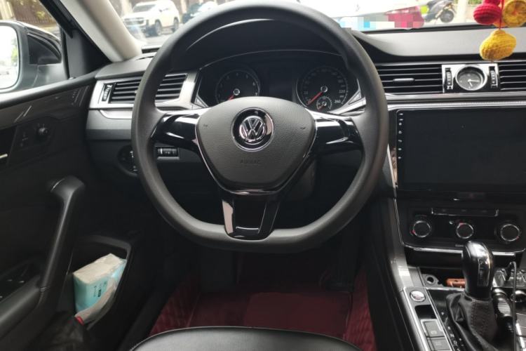 Used Volkswagen Passat 2017 1.8TSI DSG Government Procurement Version (CEA Engine)
