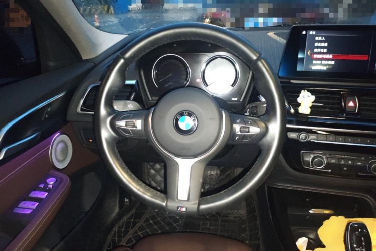 Used BMW 1 Series 2023 125i M Sport Night Edition
