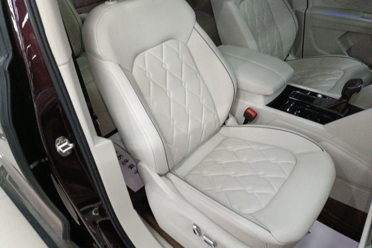 Used Volkswagen Viloran 2020 380TSI Flagship Edition
