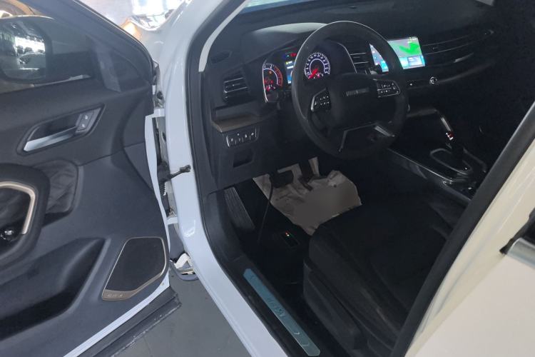 Used Haval H6 2021 1.5T Automatic Urban Edition
