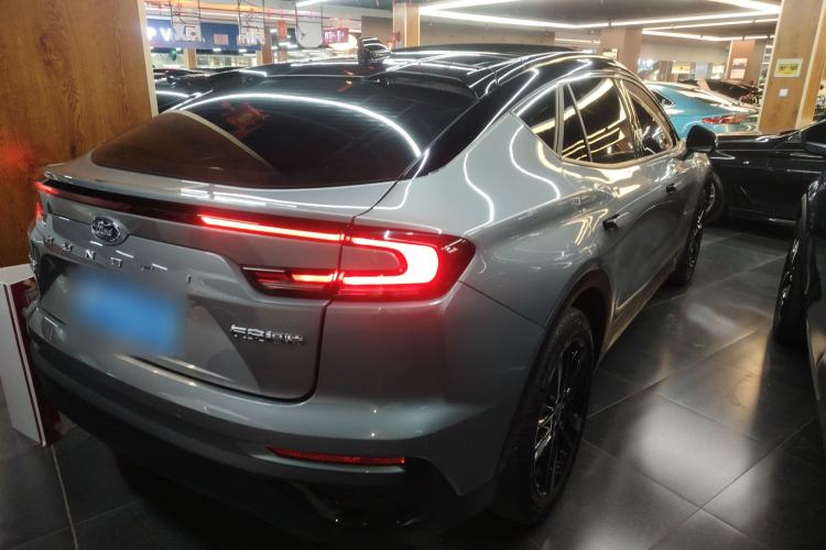 Used Ford Mondeo 2025 2.0T EcoBoost E Hybrid Sport Edition