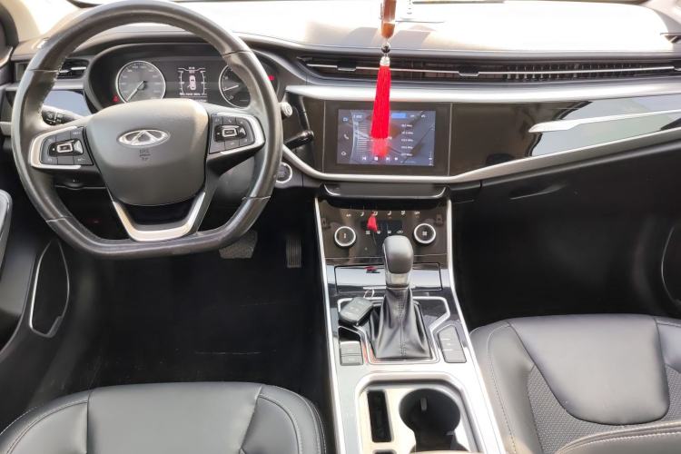 Used Chery Arrizo GX 2019 Champion Edition 1.5L CVT Fashion Model
