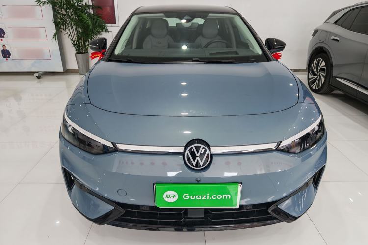 Used Volkswagen ID.7 VIZZION 2024 First Edition