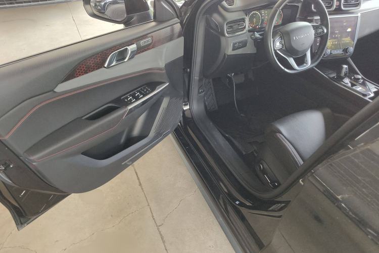 Used Lynk & Co 03 2020 2.0TD Automatic Jing Pro Edition