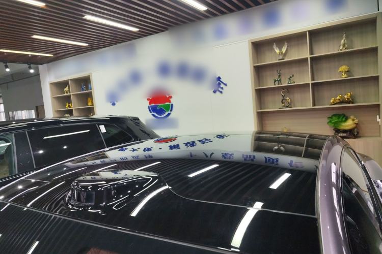 Used EXEED Star Era ES 2025 Extended-Range Max Urban Assisted Driving
